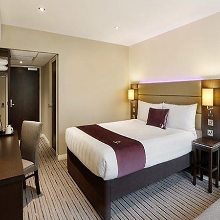 Premier Inn Abingdon Exteriör bild