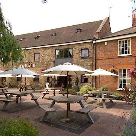 Premier Inn Abingdon Exteriör bild